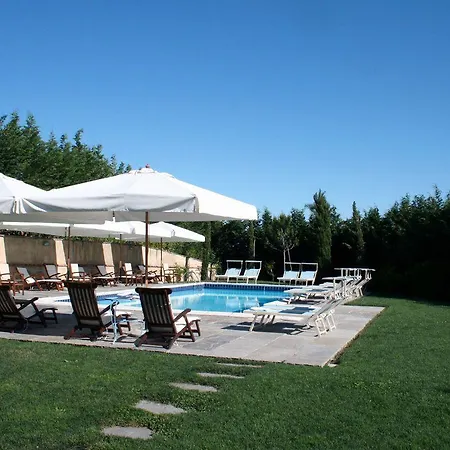 Bricco Dei Cogni Kır Evi *