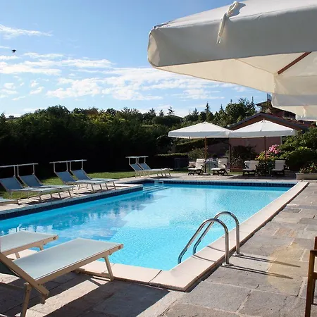 Bricco Dei Cogni Εξοχικό σπίτι