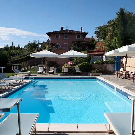 Bricco Dei Cogni Landhaus La Morra