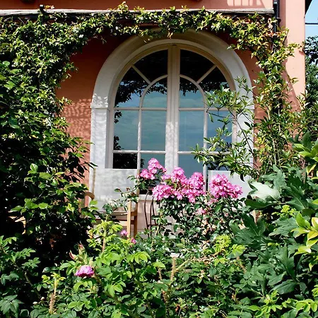 Bricco Dei Cogni Landhaus La Morra