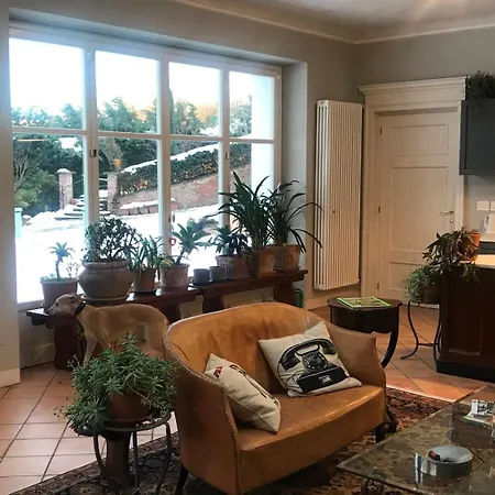 Landhaus Bricco Dei Cogni *