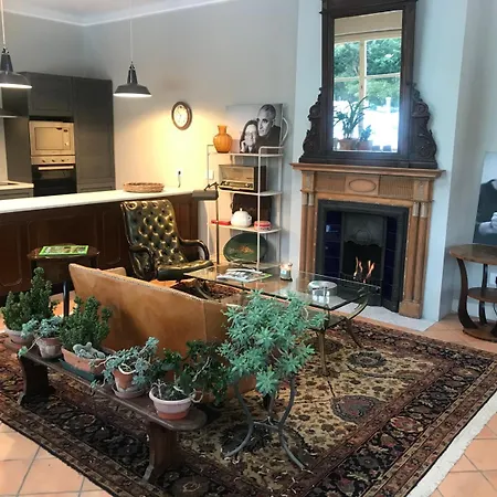 Bricco Dei Cogni Landhaus *