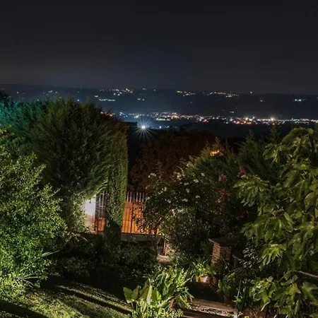 Bricco Dei Cogni Landhaus La Morra