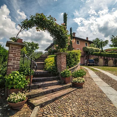 Landhaus Bricco Dei Cogni *