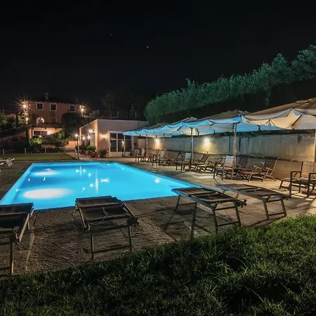 Εξοχικό σπίτι Bricco Dei Cogni La Morra