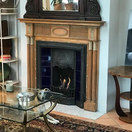 Landhaus Bricco Dei Cogni La Morra