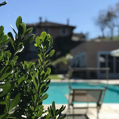 Bricco Dei Cogni Casa de Campo
