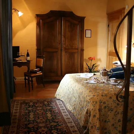 Country house Bricco Dei Cogni