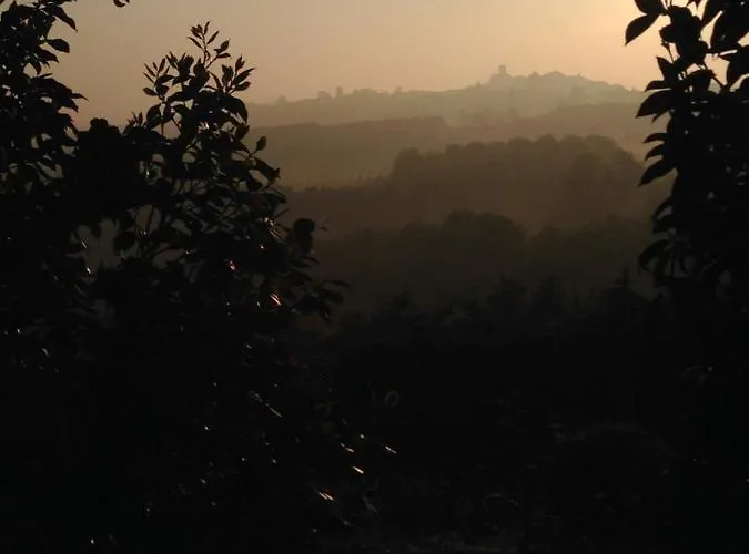 Bricco Dei Cogni Landsted La Morra
