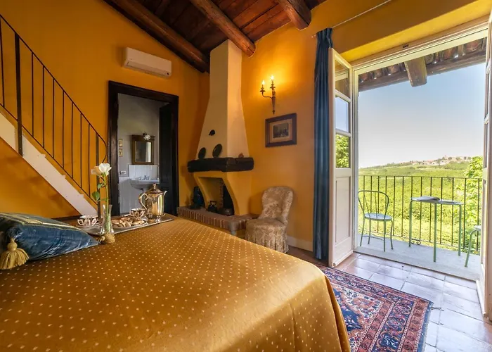 Bricco Dei Cogni Landsted *