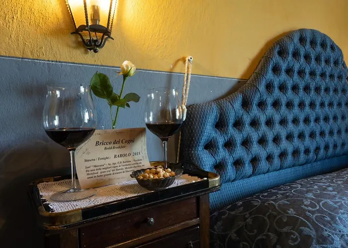 Bricco Dei Cogni * La Morra