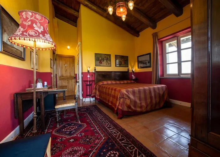 Landhaus Bricco Dei Cogni *