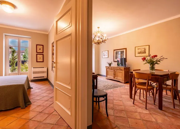 Bricco Dei Cogni Landhuis La Morra