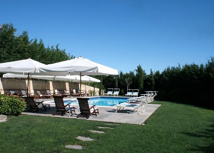 Bricco Dei Cogni Landhaus *