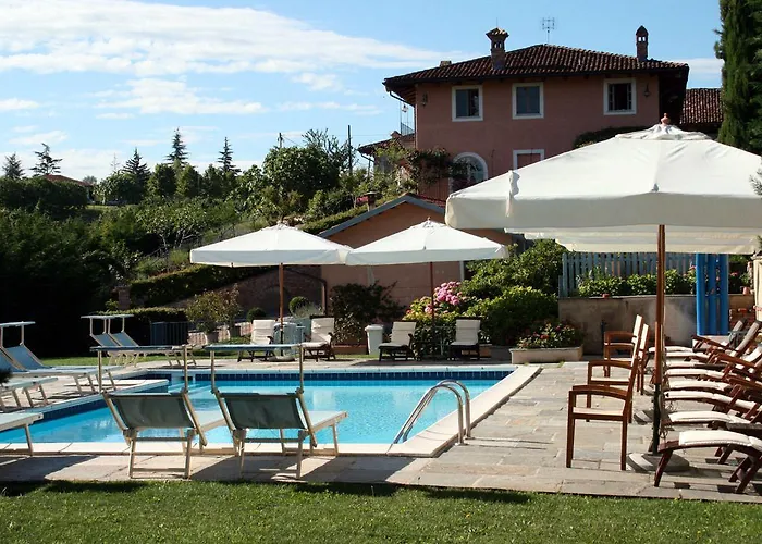 Bricco Dei Cogni Landsted *