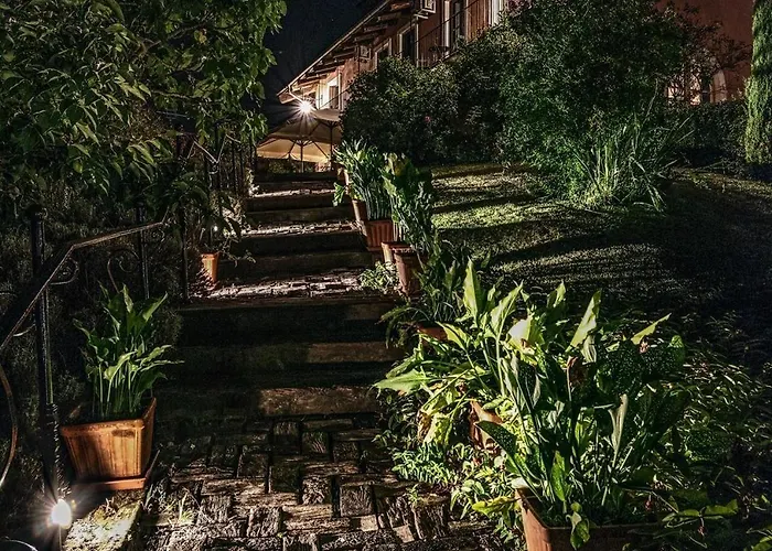 Bricco Dei Cogni Landsted